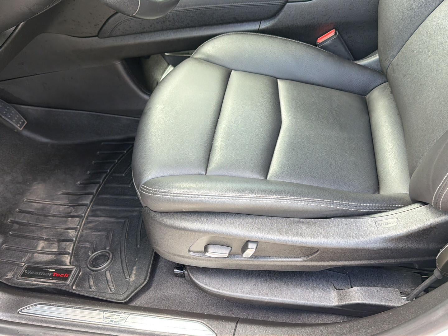 2023 Cadillac XT5 FWD Luxury