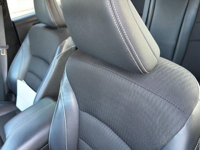 2017 Honda Accord Sedan Sport