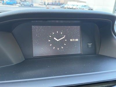 2017 Honda Accord Sedan Sport