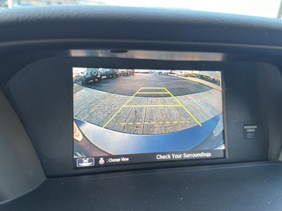 2017 Honda Accord Sedan Sport