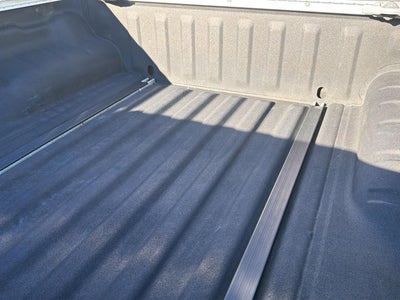 2010 Nissan Frontier LE