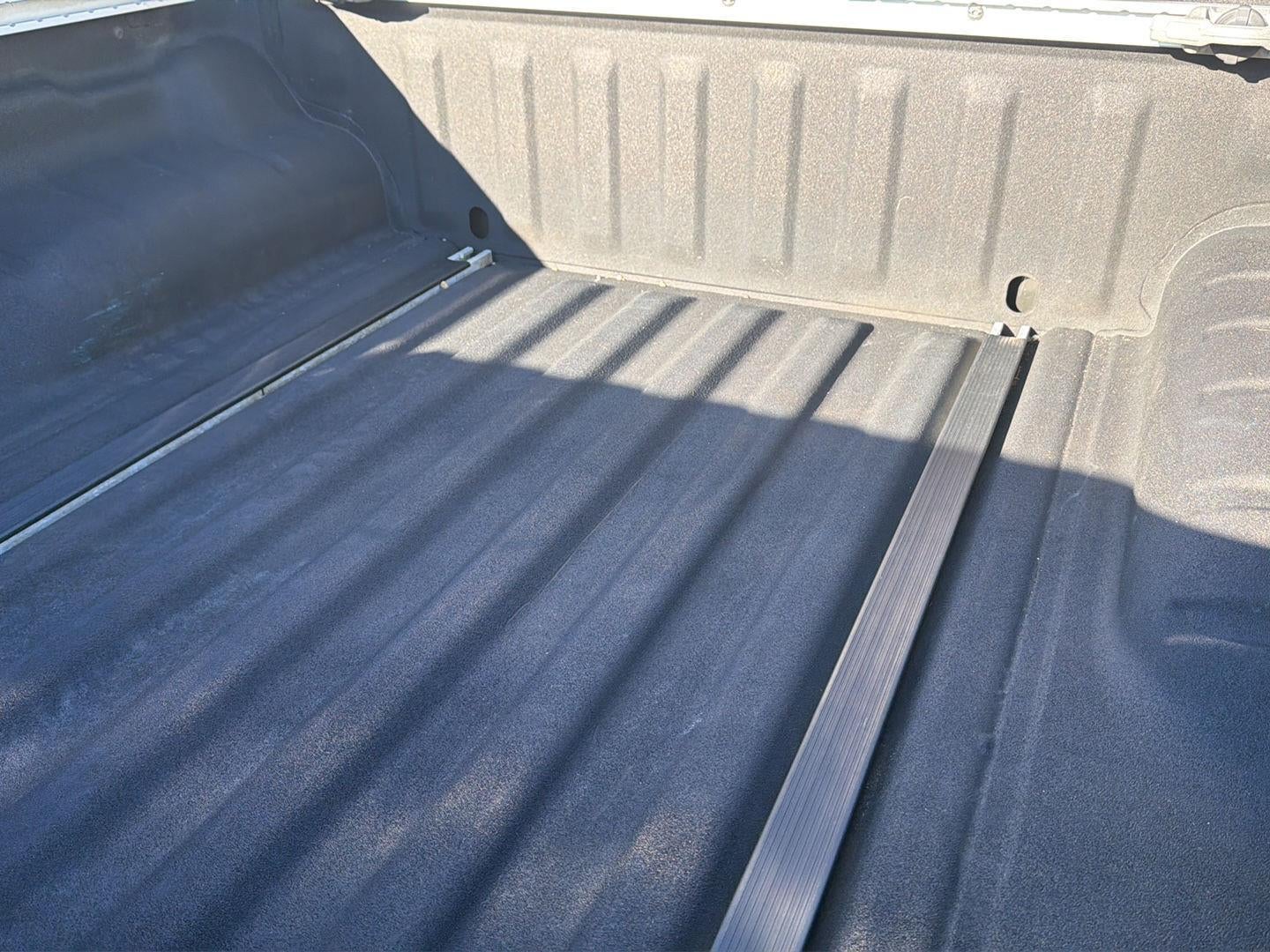 2010 Nissan Frontier LE