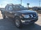 2010 Nissan Frontier LE