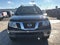 2010 Nissan Frontier LE