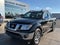2010 Nissan Frontier LE