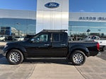 2010 Nissan Frontier LE