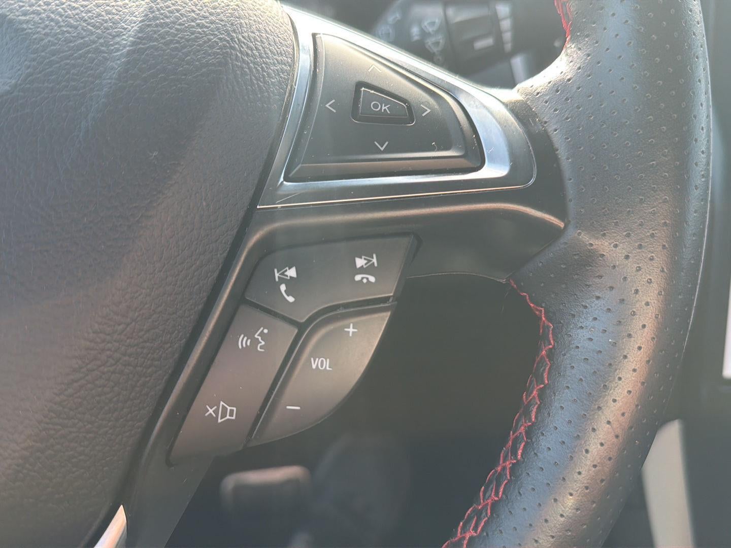 2024 Ford Edge ST-Line