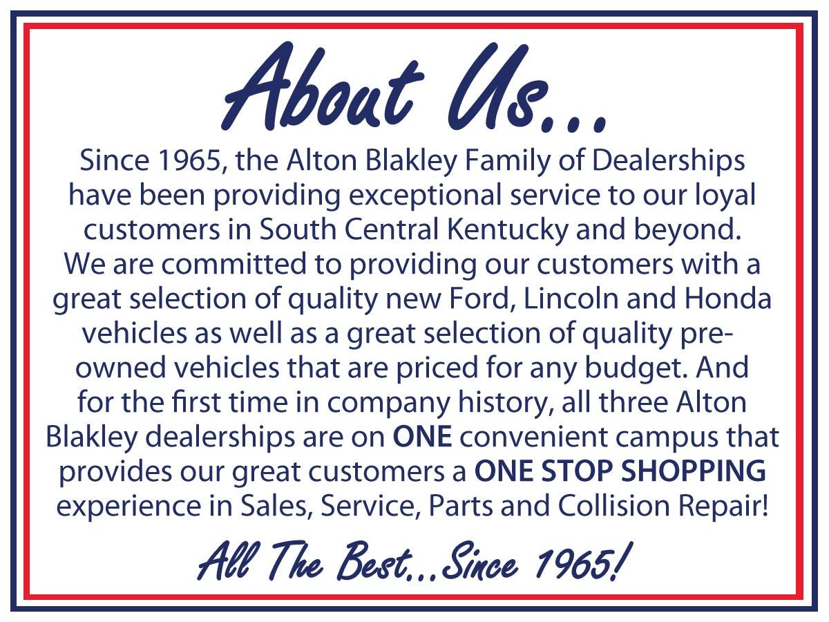 2024 Ford Edge ST-Line