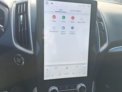 2024 Ford Edge ST-Line