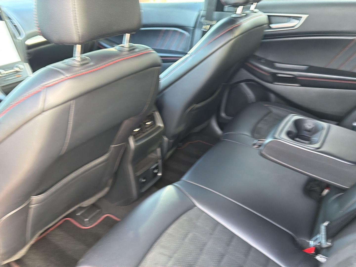 2024 Ford Edge ST-Line