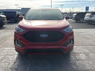 2024 Ford Edge ST-Line