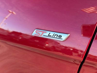 2024 Ford Edge ST-Line