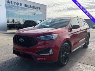 2024 Ford Edge ST-Line
