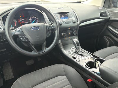 2015 Ford Edge SE