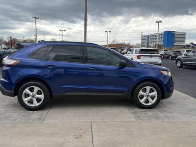 2015 Ford Edge SE