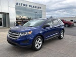 2015 Ford Edge SE