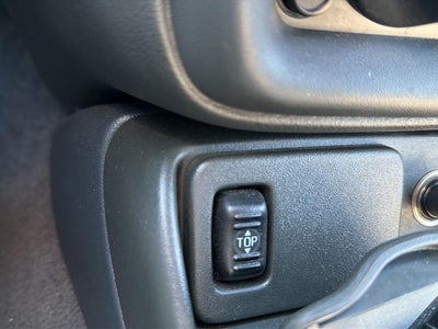 1997 Chevrolet Camaro Z28