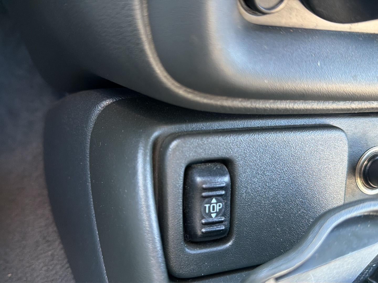 1997 Chevrolet Camaro Z28