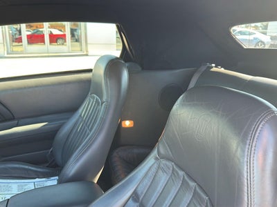 1997 Chevrolet Camaro Z28