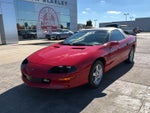 1997 Chevrolet Camaro Z28