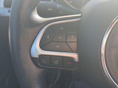 2018 Jeep COMPASS SPORT FWD