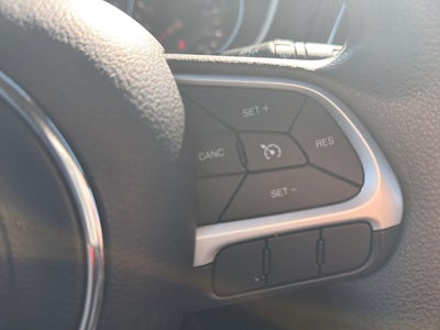 2018 Jeep COMPASS SPORT FWD