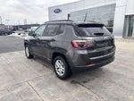 2018 Jeep COMPASS SPORT FWD