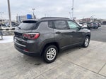 2018 Jeep COMPASS SPORT FWD