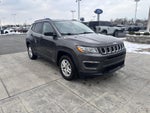 2018 Jeep COMPASS SPORT FWD