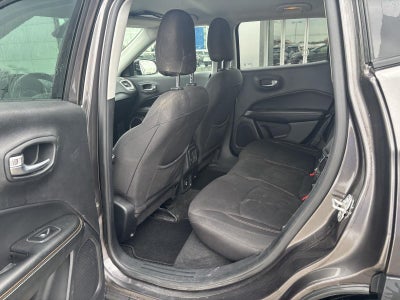 2018 Jeep COMPASS SPORT FWD