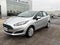 2019 Ford Fiesta S