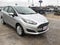 2019 Ford Fiesta S
