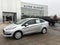 2019 Ford Fiesta S