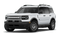 2026 Ford BRONCO SPORT BIG BEND 4X4