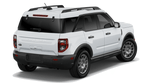 2026 Ford BRONCO SPORT BIG BEND 4X4