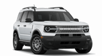 2026 Ford BRONCO SPORT BIG BEND 4X4