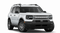2026 Ford BRONCO SPORT BIG BEND 4X4