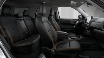 2026 Ford BRONCO SPORT BIG BEND 4X4