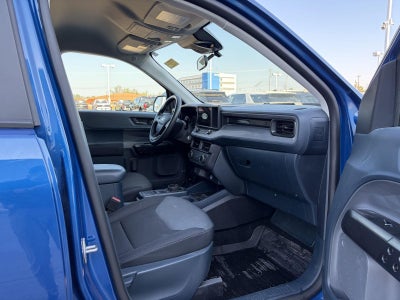 2024 Ford Maverick XL