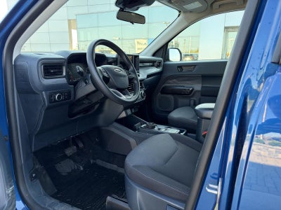 2024 Ford Maverick XL