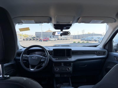 2024 Ford Maverick XL