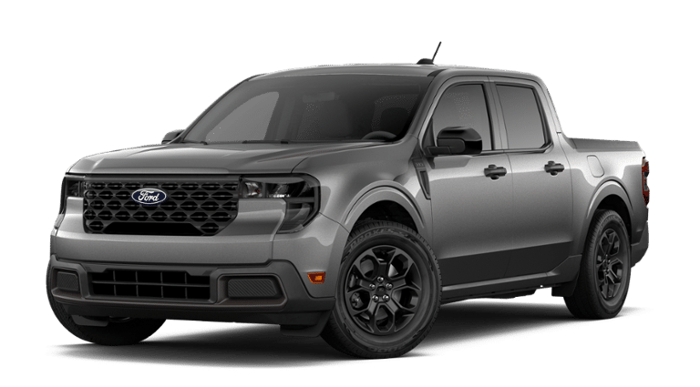 2026 Ford Maverick XLT AWD's photo
