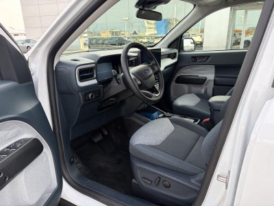 2026 Ford MAVERICK XLT AWD SUPERCREW