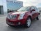 2016 Cadillac SRX Performance Collection