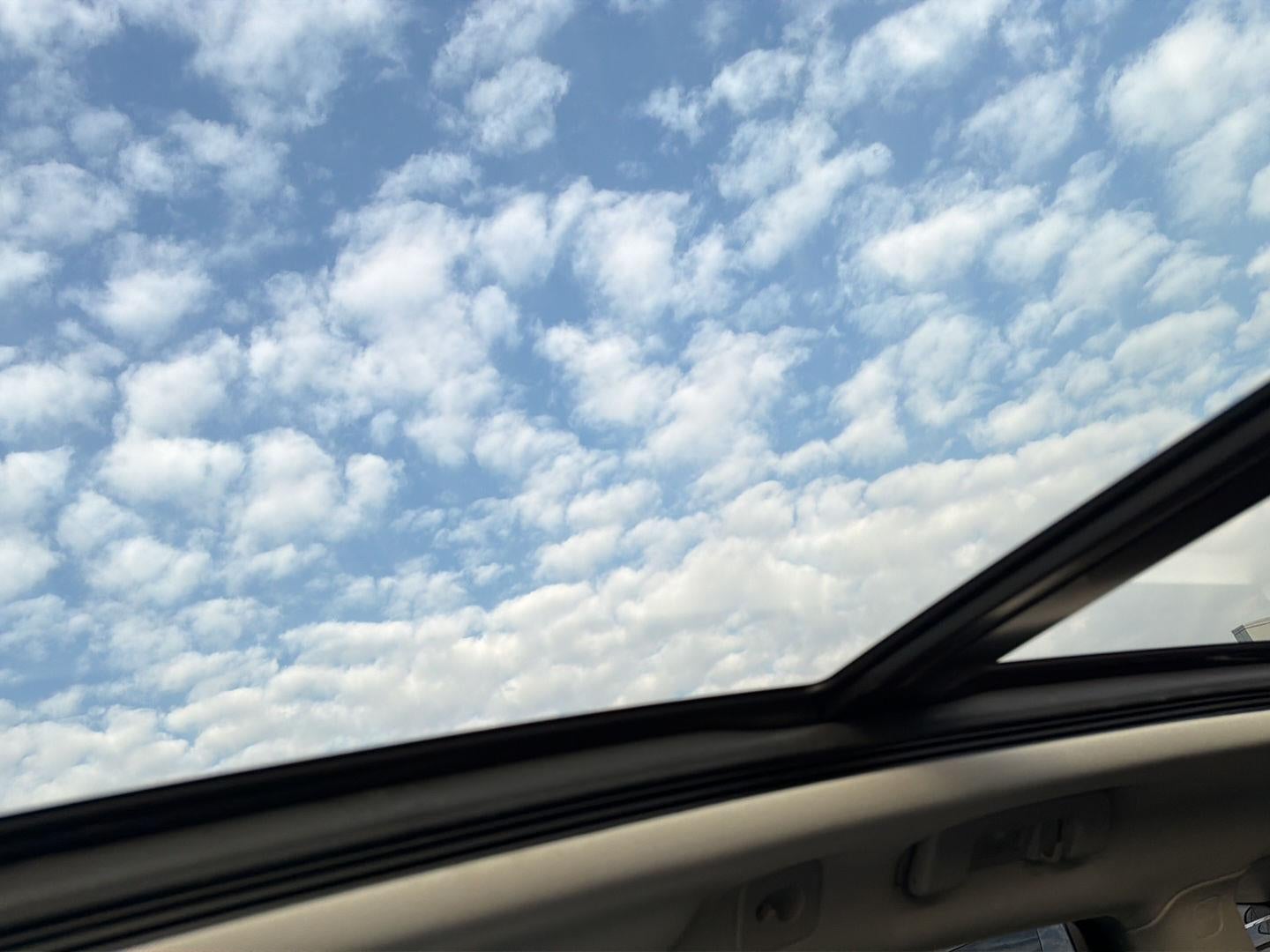 2016 Cadillac SRX Performance Collection