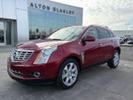 2016 Cadillac SRX Performance Collection
