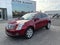 2016 Cadillac SRX Performance Collection