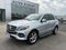 2017 Mercedes-Benz GLE GLE 350