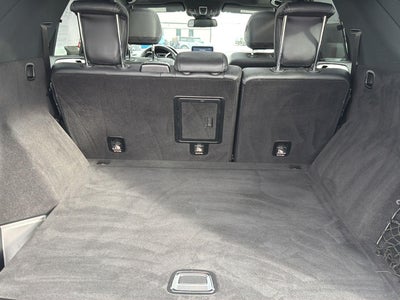 2017 Mercedes-Benz GLE GLE 350