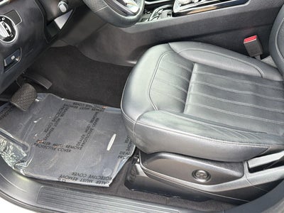 2017 Mercedes-Benz GLE GLE 350